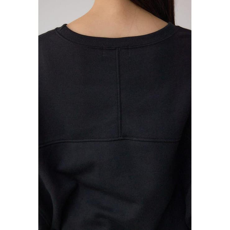 フォトプリントスウェット | AZUL BY MOUSSY | 詳細画像20 