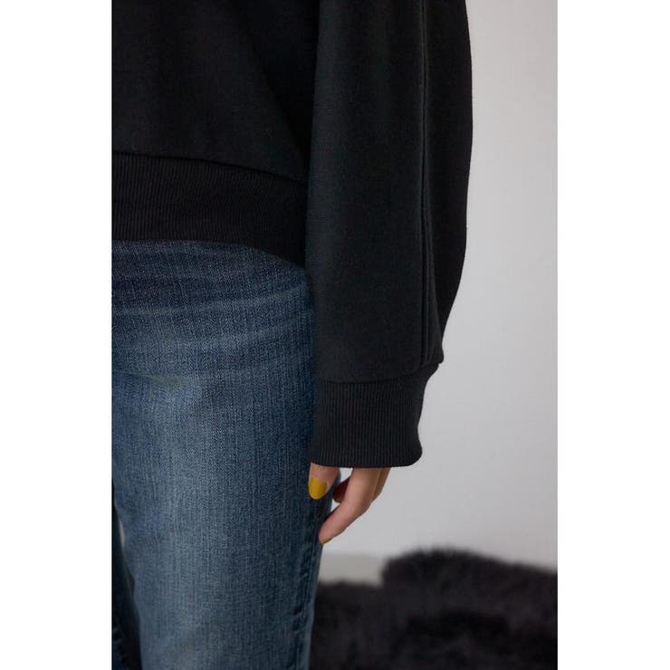 フォトプリントスウェット | AZUL BY MOUSSY | 詳細画像22 