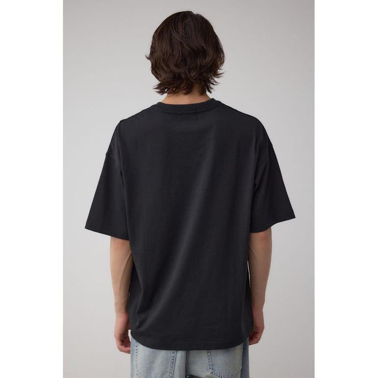 フォト切り替えTシャツ | AZUL BY MOUSSY | 詳細画像18 