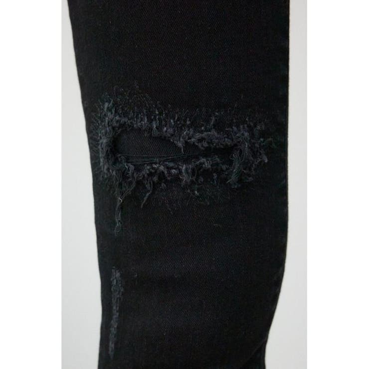 AZUL DENIM リペアスキニーデニム | AZUL BY MOUSSY | 詳細画像11 