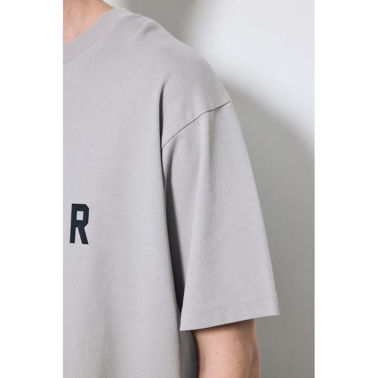 I'M NUMBER ONE Tシャツ | AZUL BY MOUSSY | 詳細画像41 