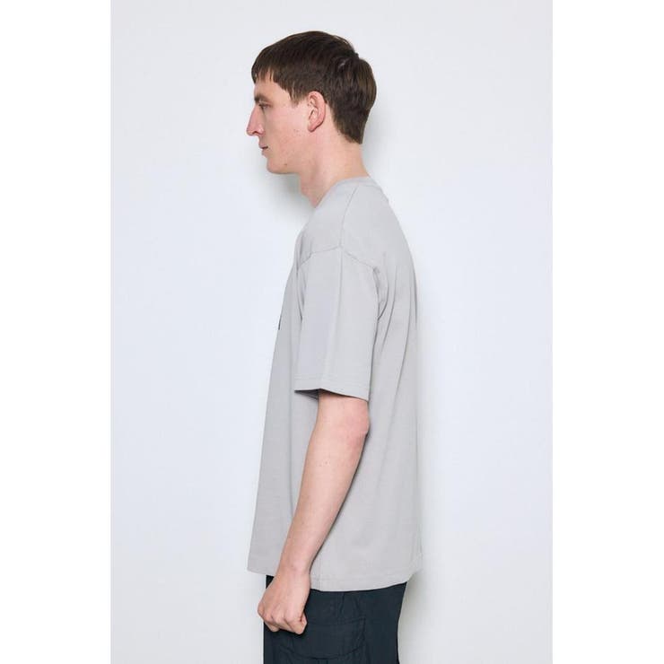 I'M NUMBER ONE Tシャツ | AZUL BY MOUSSY | 詳細画像37 