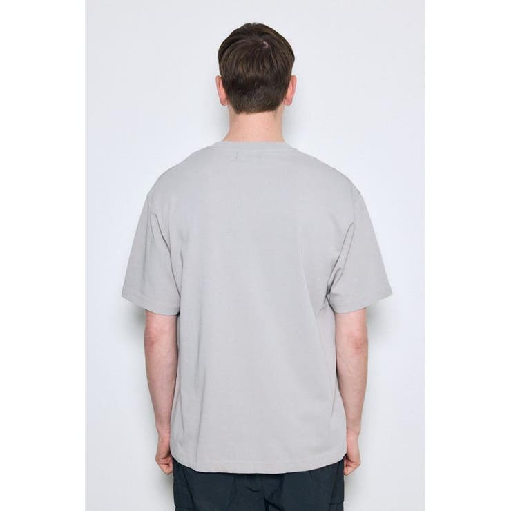 I'M NUMBER ONE Tシャツ | AZUL BY MOUSSY | 詳細画像38 