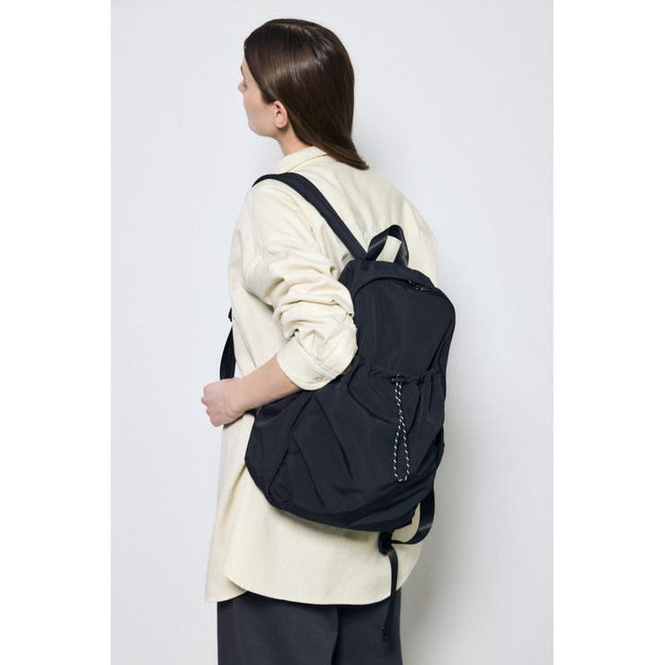 フロントドロストリュック | AZUL BY MOUSSY | 詳細画像12 