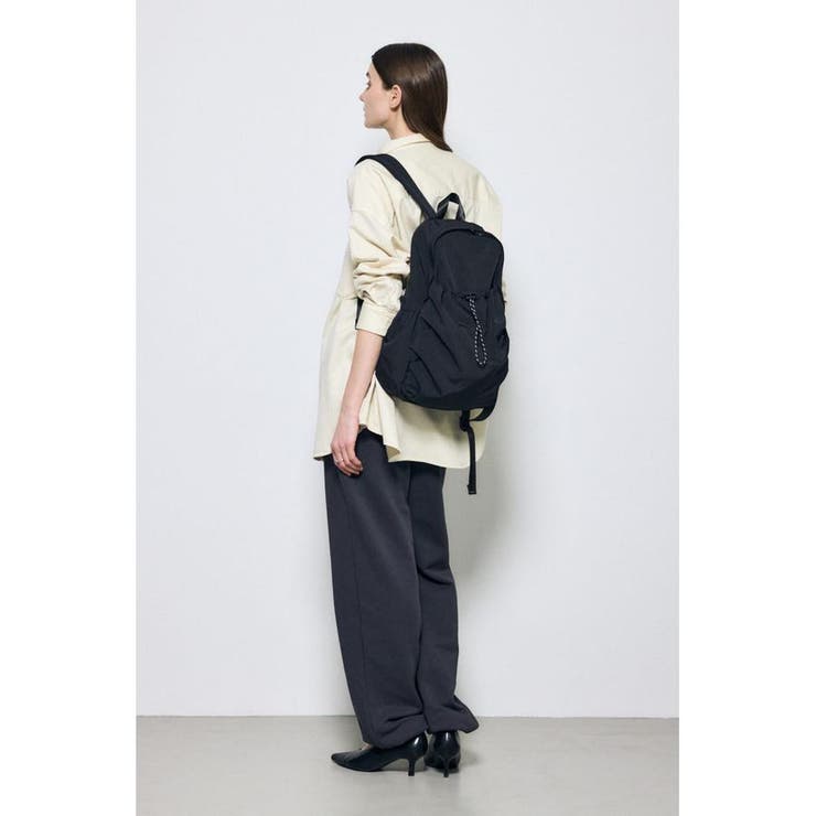 フロントドロストリュック | AZUL BY MOUSSY | 詳細画像13 