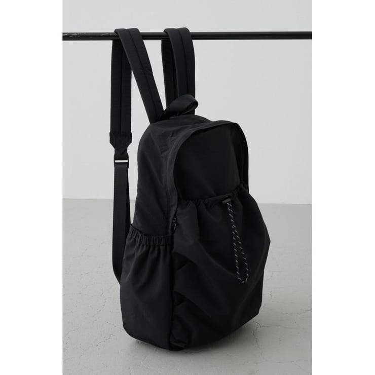 フロントドロストリュック | AZUL BY MOUSSY | 詳細画像16 