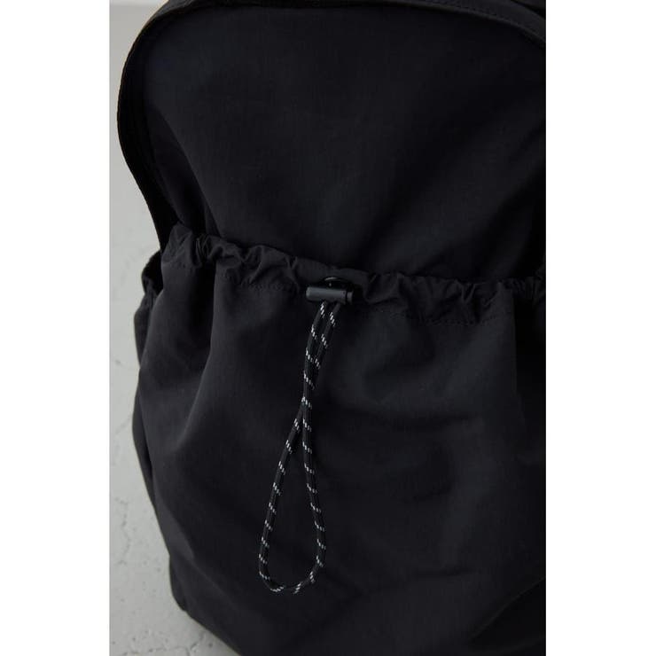 フロントドロストリュック | AZUL BY MOUSSY | 詳細画像17 