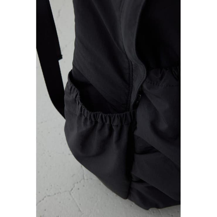 フロントドロストリュック | AZUL BY MOUSSY | 詳細画像18 