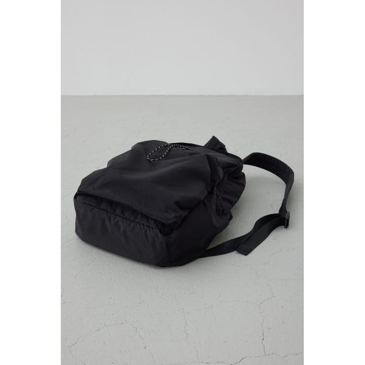 フロントドロストリュック | AZUL BY MOUSSY | 詳細画像21 