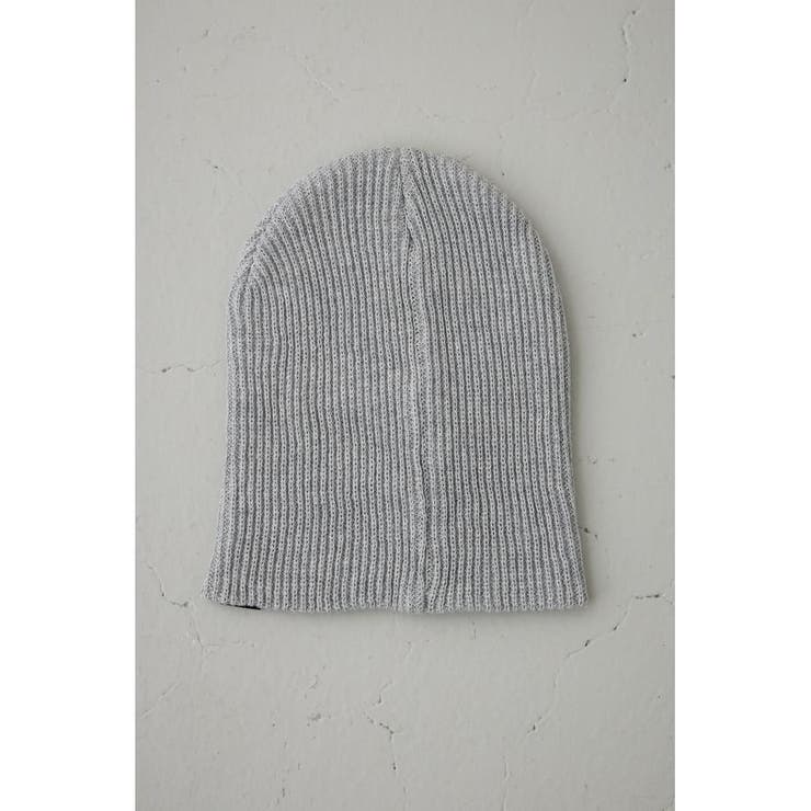 ルーズ2WAYニットキャップ | AZUL BY MOUSSY | 詳細画像8 