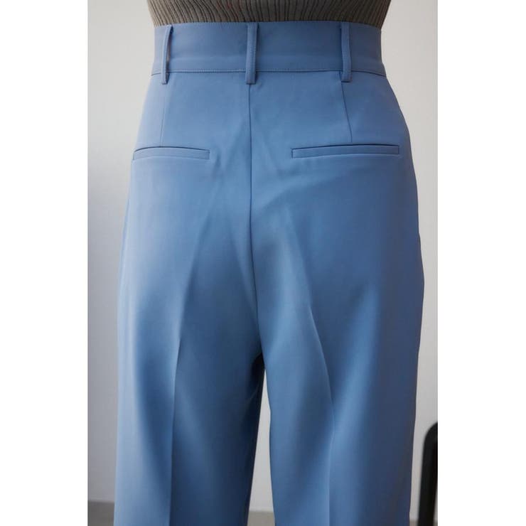ハイウエストタックスラックス | AZUL BY MOUSSY | 詳細画像21 
