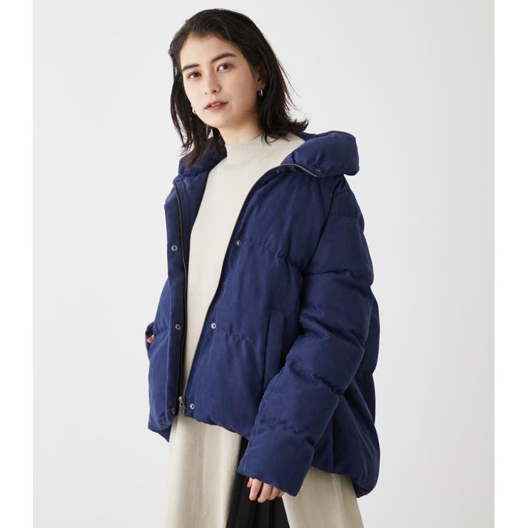 好評にて期間延長 Azul By ダウンジャケットアズールバイマウジー Moussy ダウンジャケット Alrc Asia
