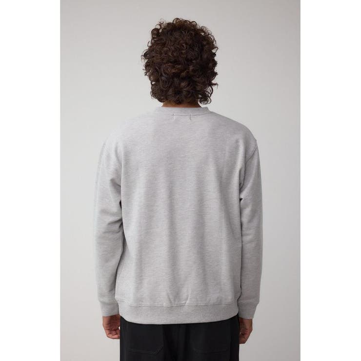 スプレー柄スウェットトップス | AZUL BY MOUSSY | 詳細画像31 