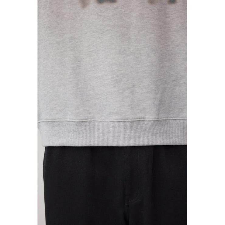 スプレー柄スウェットトップス | AZUL BY MOUSSY | 詳細画像36 