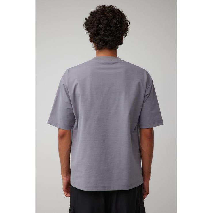 イージームーブストレッチTシャツ | AZUL BY MOUSSY | 詳細画像17 