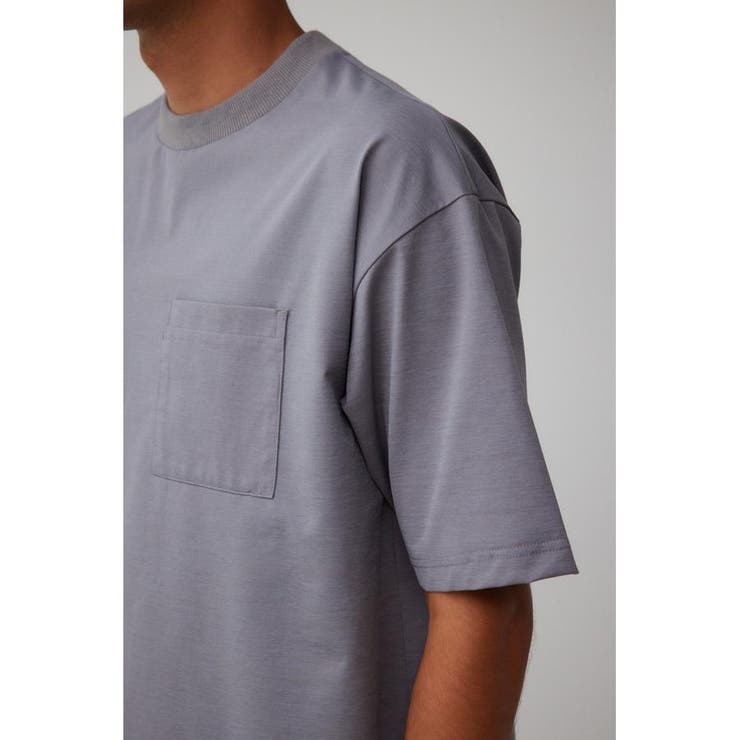 イージームーブストレッチTシャツ | AZUL BY MOUSSY | 詳細画像19 