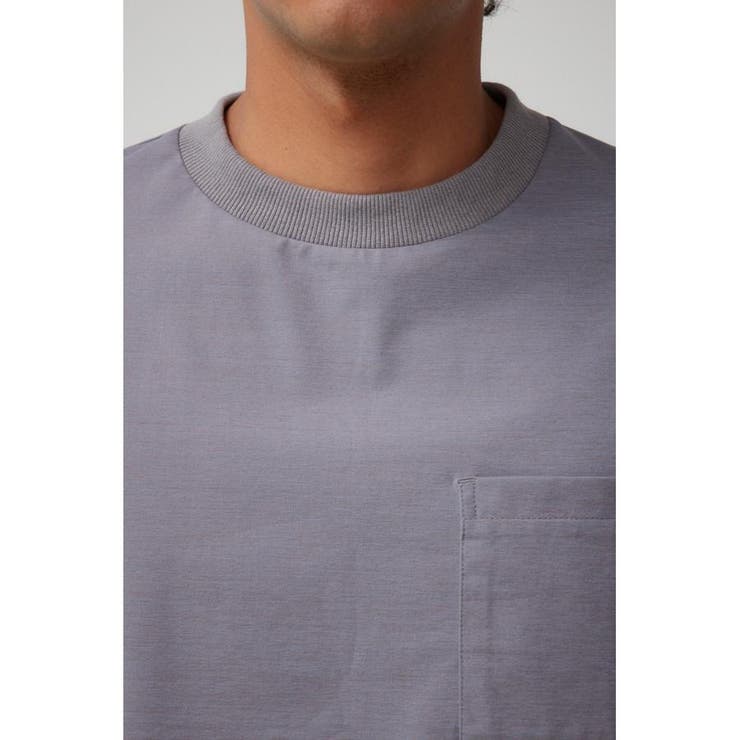 イージームーブストレッチTシャツ | AZUL BY MOUSSY | 詳細画像18 