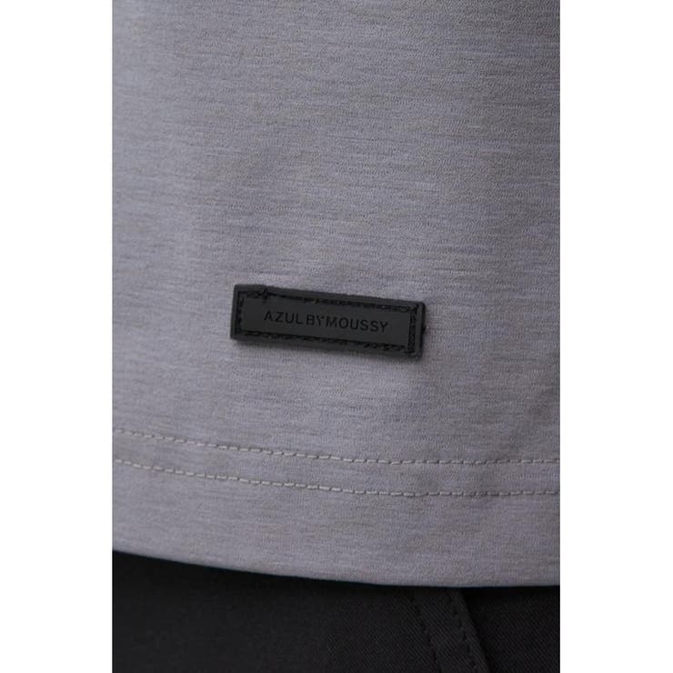 イージームーブストレッチTシャツ | AZUL BY MOUSSY | 詳細画像20 