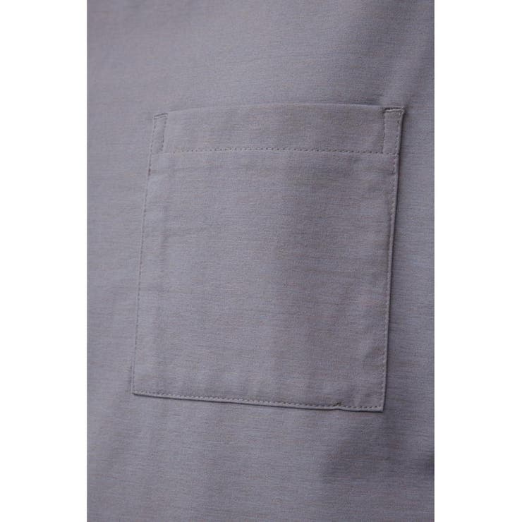 イージームーブストレッチTシャツ | AZUL BY MOUSSY | 詳細画像21 