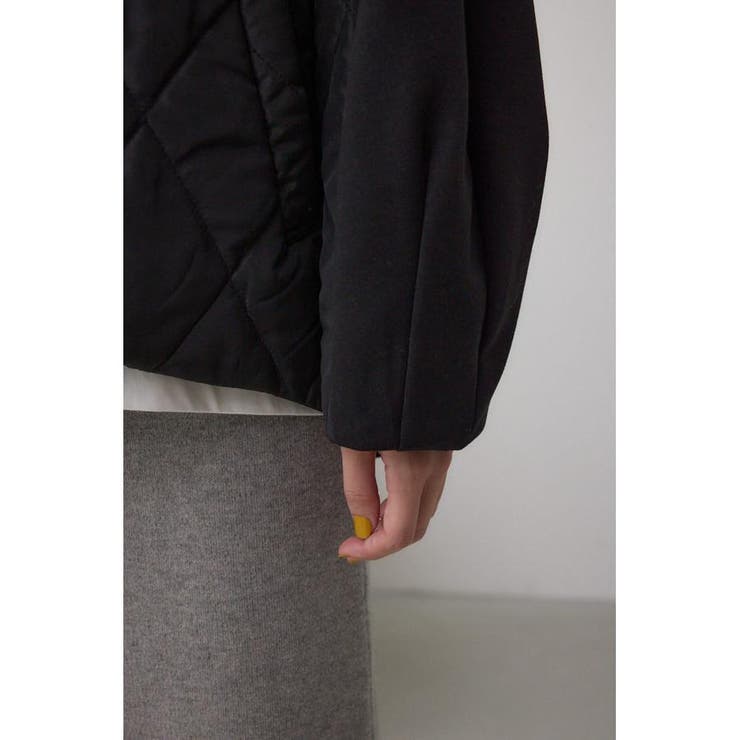 ダンボールドッキングジップパーカー | AZUL BY MOUSSY | 詳細画像11