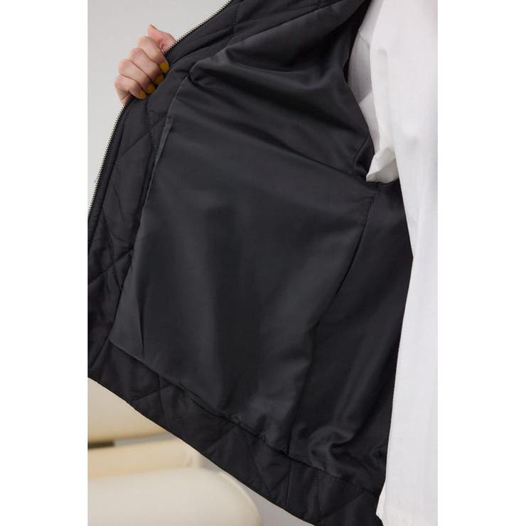 ダンボールドッキングジップパーカー | AZUL BY MOUSSY | 詳細画像14