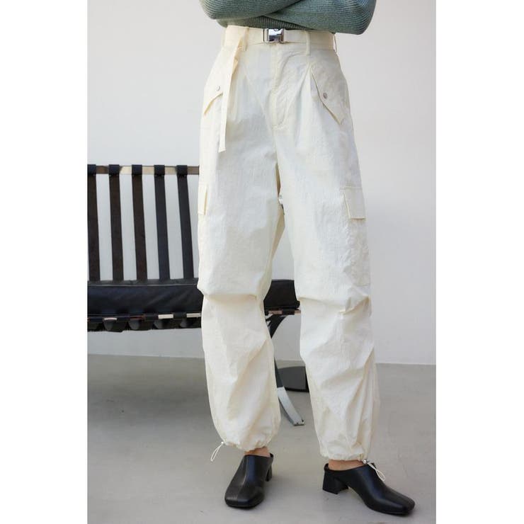 カーゴパンツ[品番：AZLW0021752]｜AZUL BY MOUSSY（アズール