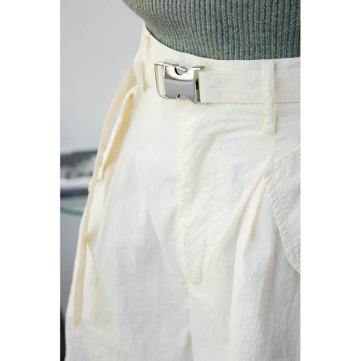 カーゴパンツ | AZUL BY MOUSSY | 詳細画像10 