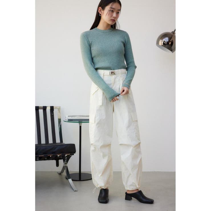 カーゴパンツ[品番：AZLW0021752]｜AZUL BY MOUSSY（アズール