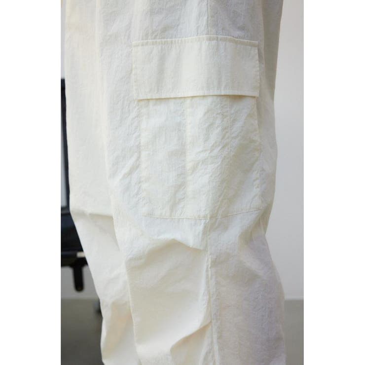 カーゴパンツ | AZUL BY MOUSSY | 詳細画像12 