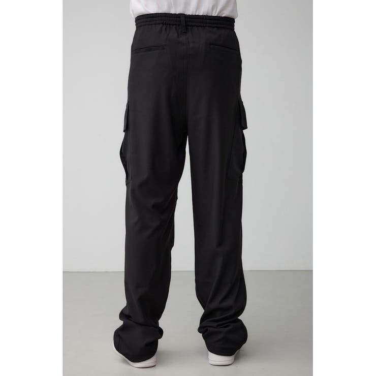 SLY（スライ）の「MICHI x SLY ADJUST WAIST W CARGO ミチ
