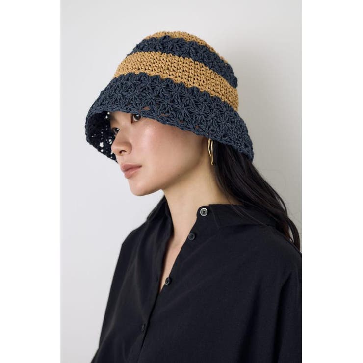 ペーパーハット | AZUL BY MOUSSY | 詳細画像11 