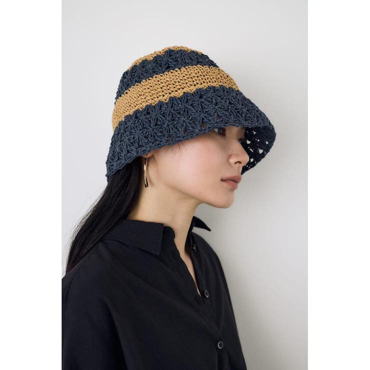 ペーパーハット | AZUL BY MOUSSY | 詳細画像12 