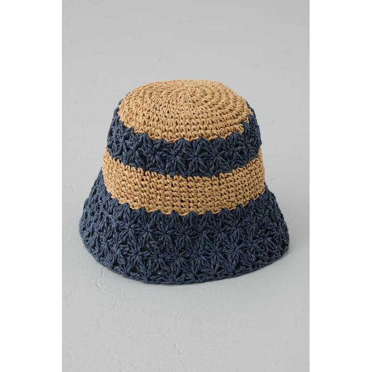 ペーパーハット | AZUL BY MOUSSY | 詳細画像13 