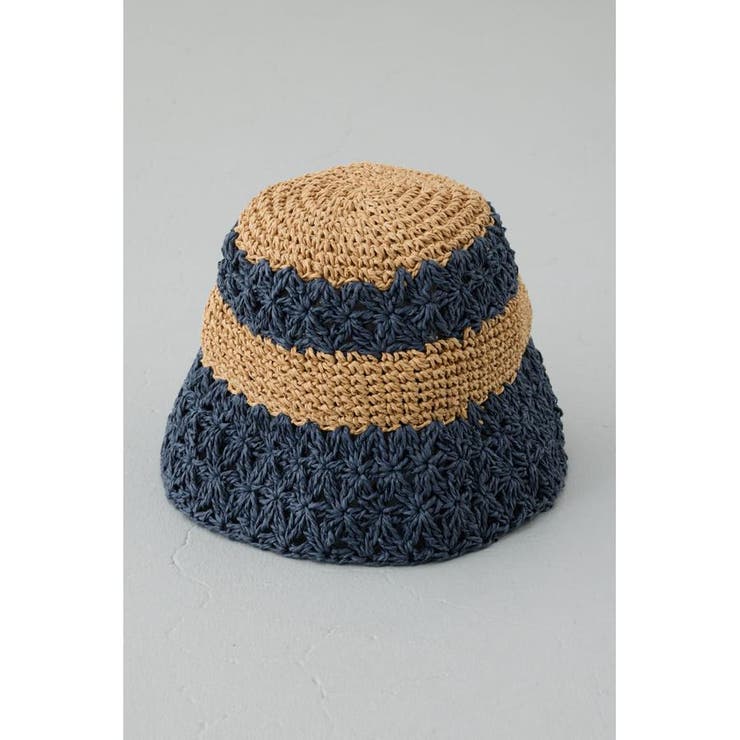 ペーパーハット | AZUL BY MOUSSY | 詳細画像14 