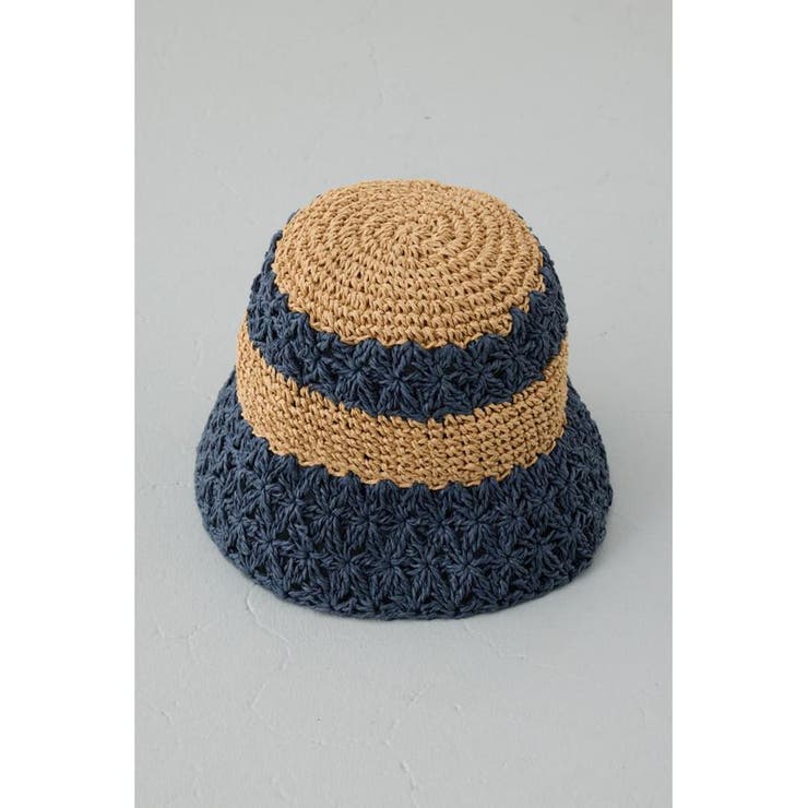 ペーパーハット | AZUL BY MOUSSY | 詳細画像15 