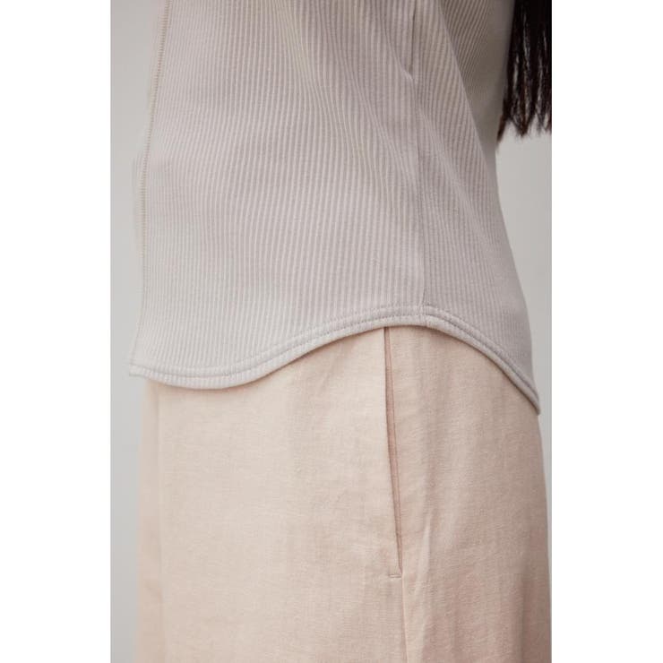 STRING ARRANGEMENT TANK TOP | AZUL BY MOUSSY | 詳細画像20 