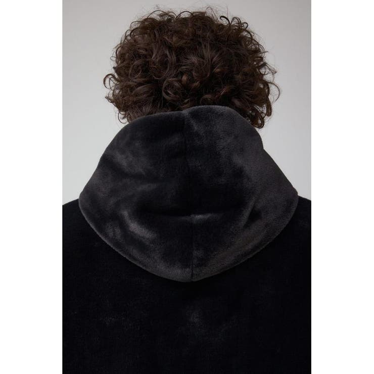 フェイクファーブルゾン[品番：AZLW0023948]｜AZUL BY MOUSSY