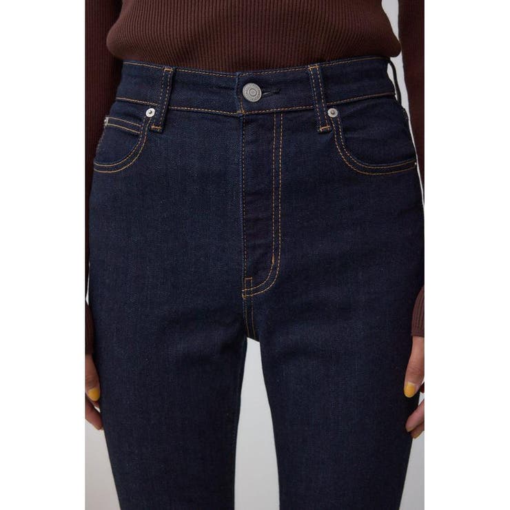 AZUL DENIM フレアデニムロング丈 | AZUL BY MOUSSY | 詳細画像38 