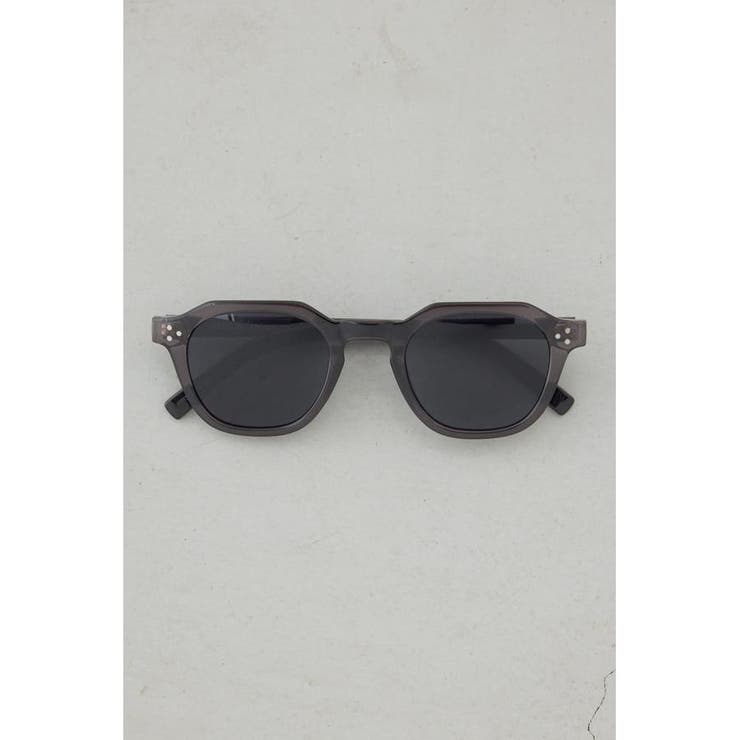 BLK | クラウントパントアイウェア | AZUL BY MOUSSY