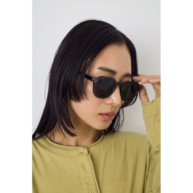 クラウントパントアイウェア | AZUL BY MOUSSY | 詳細画像1 