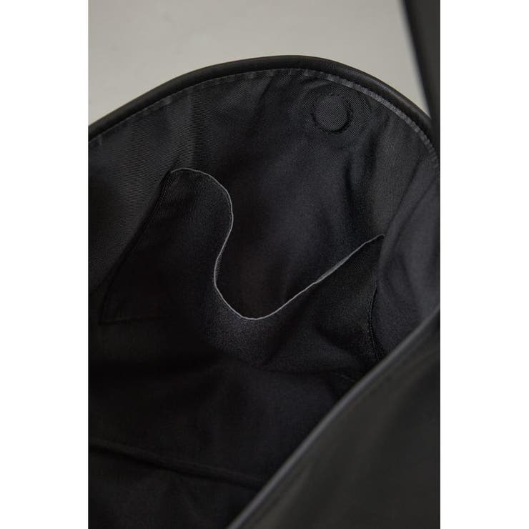 ナローベルトデザイントートバッグ | AZUL BY MOUSSY | 詳細画像10 