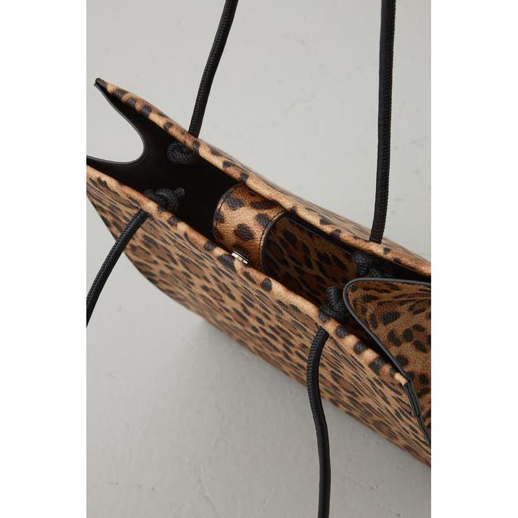 ナローハンドルショッパーバッグ | AZUL BY MOUSSY | 詳細画像19 