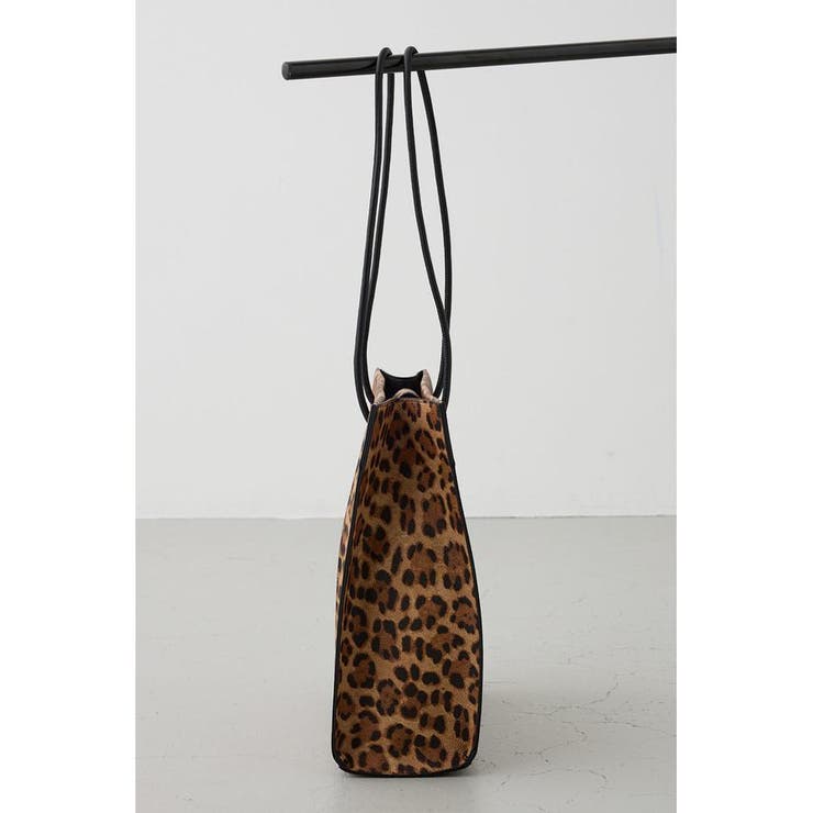 ナローハンドルショッパーバッグ | AZUL BY MOUSSY | 詳細画像15 