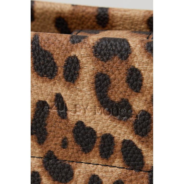 ナローハンドルショッパーバッグ | AZUL BY MOUSSY | 詳細画像17 