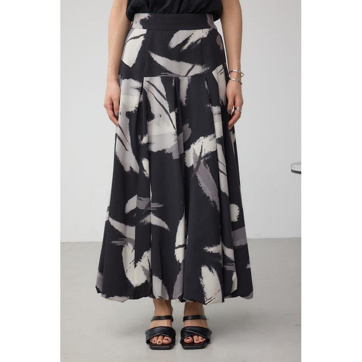 ボリュームバルーンスカート | AZUL BY MOUSSY | 詳細画像27 