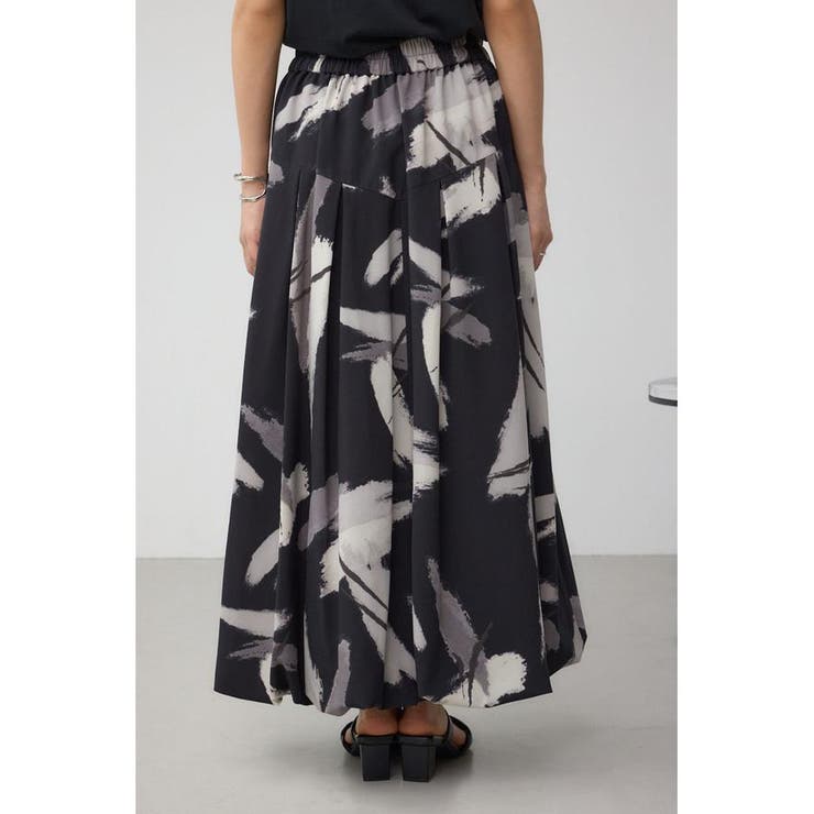 ボリュームバルーンスカート | AZUL BY MOUSSY | 詳細画像29 