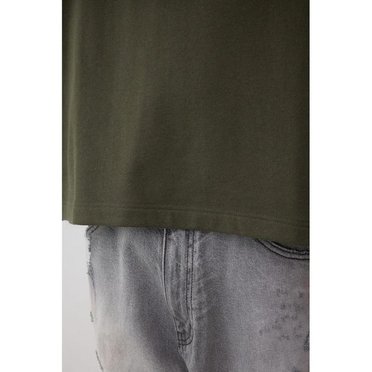 クロスパネルスウェット | AZUL BY MOUSSY | 詳細画像36 