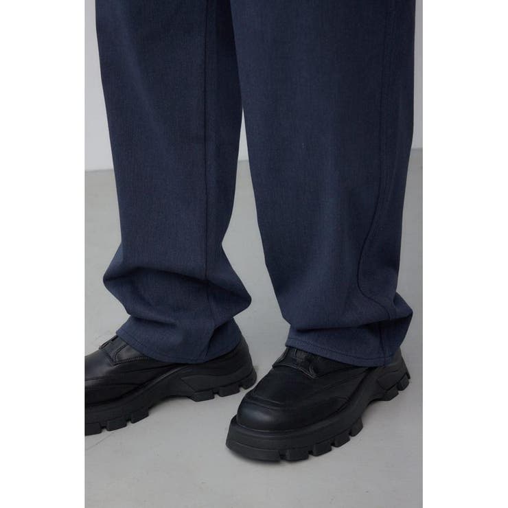 EASY ACTIONワイドパンツ | AZUL BY MOUSSY | 詳細画像24 