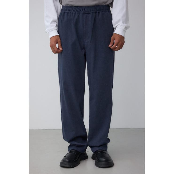 EASY ACTIONワイドパンツ | AZUL BY MOUSSY | 詳細画像16 