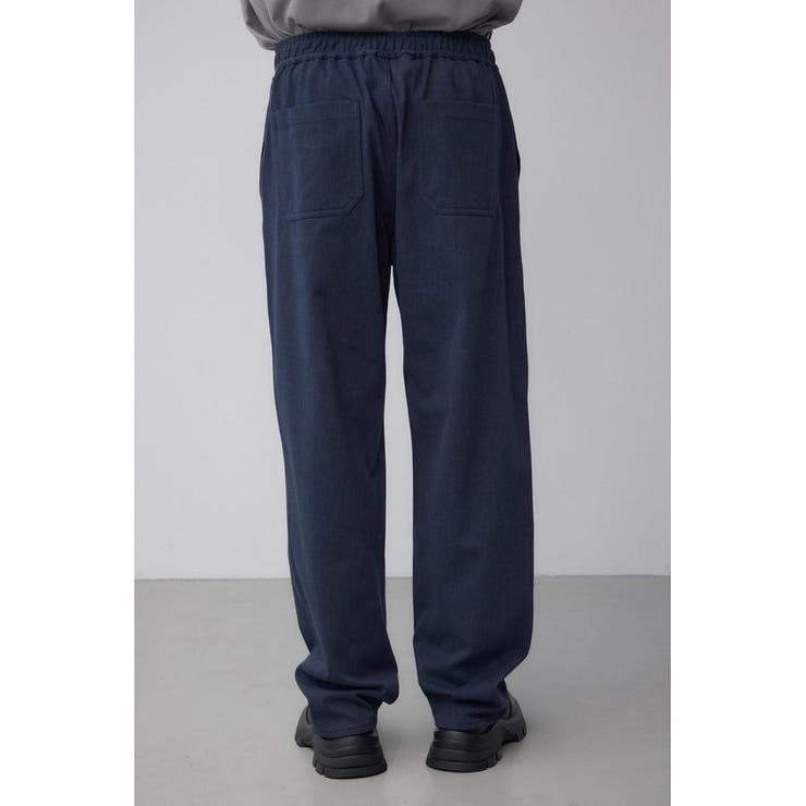 EASY ACTIONワイドパンツ | AZUL BY MOUSSY | 詳細画像18 